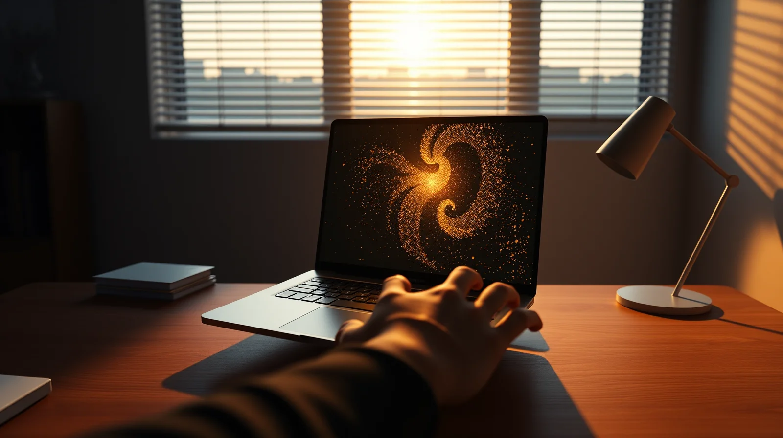 Traumdeutung Neuer Laptop: Was dein Traum vom neuen Laptop wirklich bedeutet