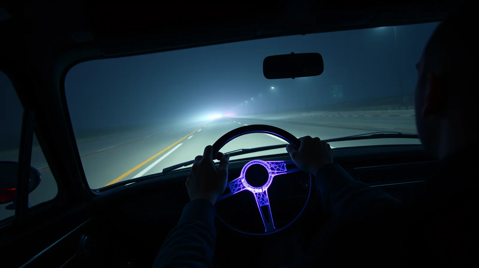 Ohne Führerschein Auto fahren geträumt? Der komplette Guide zur Traumdeutung