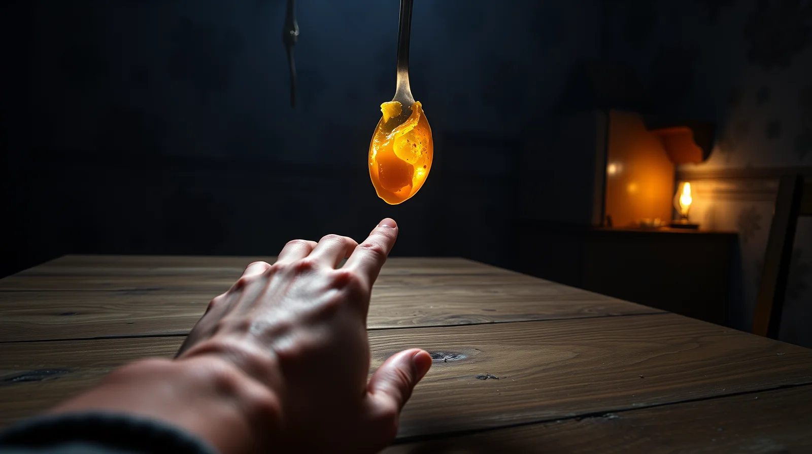 Vom Ohrenschmalz essen geträumt? Der komplette Guide zur Traumdeutung