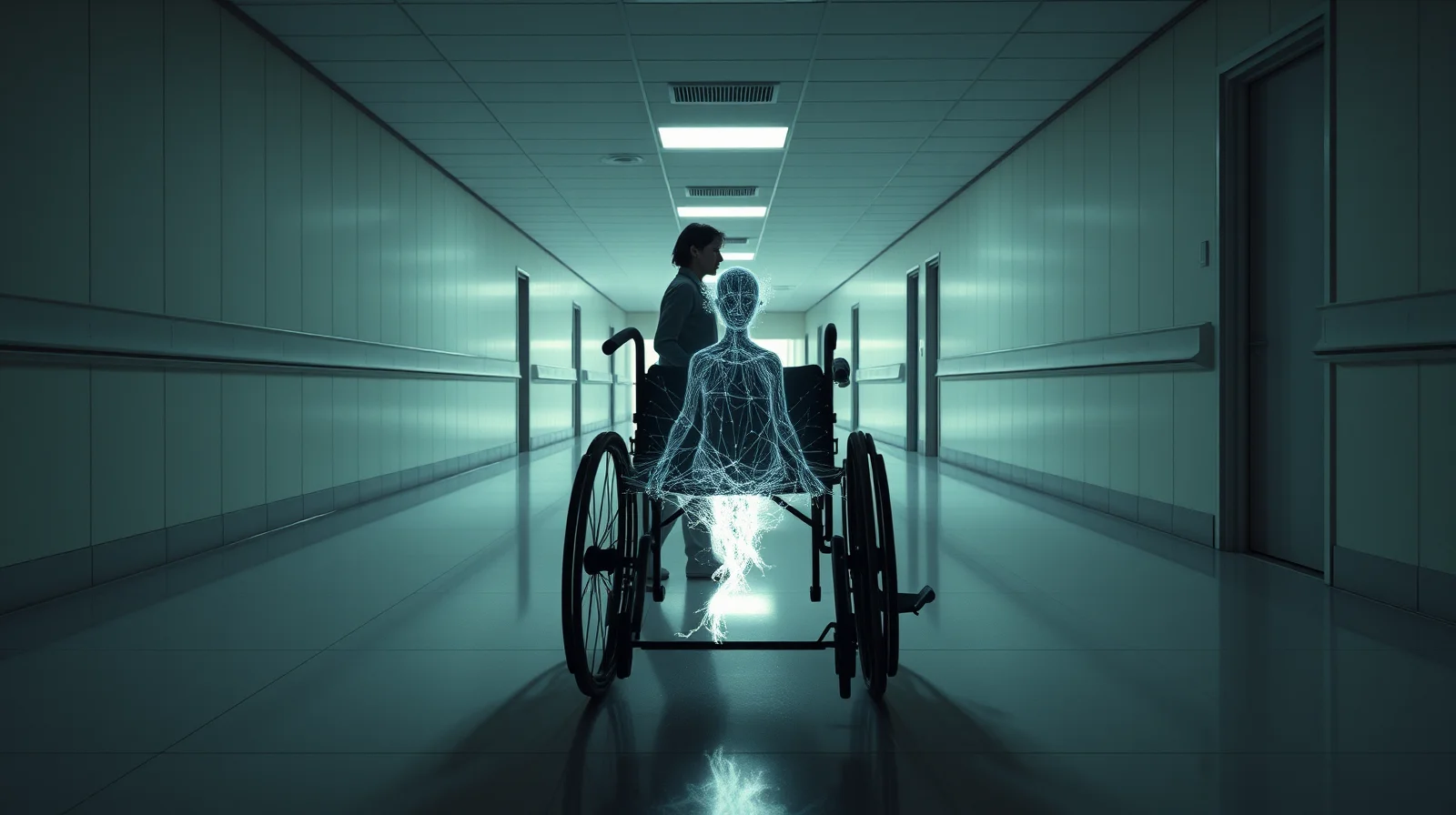 Traumdeutung Opa im Rollstuhl: Was dein Traum wirklich bedeutet