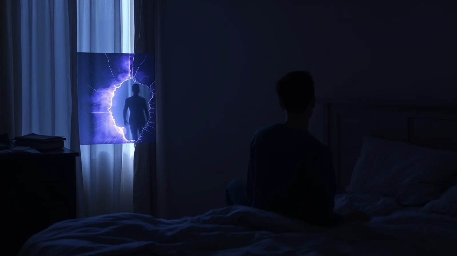 Traumdeutung Partner betrügt mich: Psychologische Analyse & Bedeutung