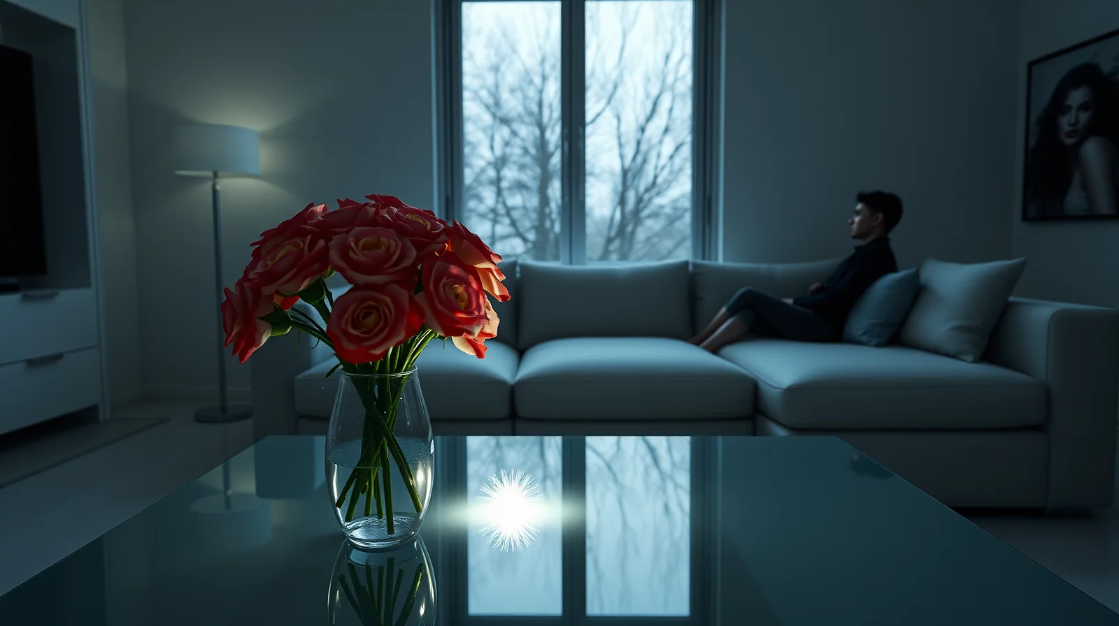 Vom Plastikblumen geträumt? Der komplette Guide zur Traumdeutung