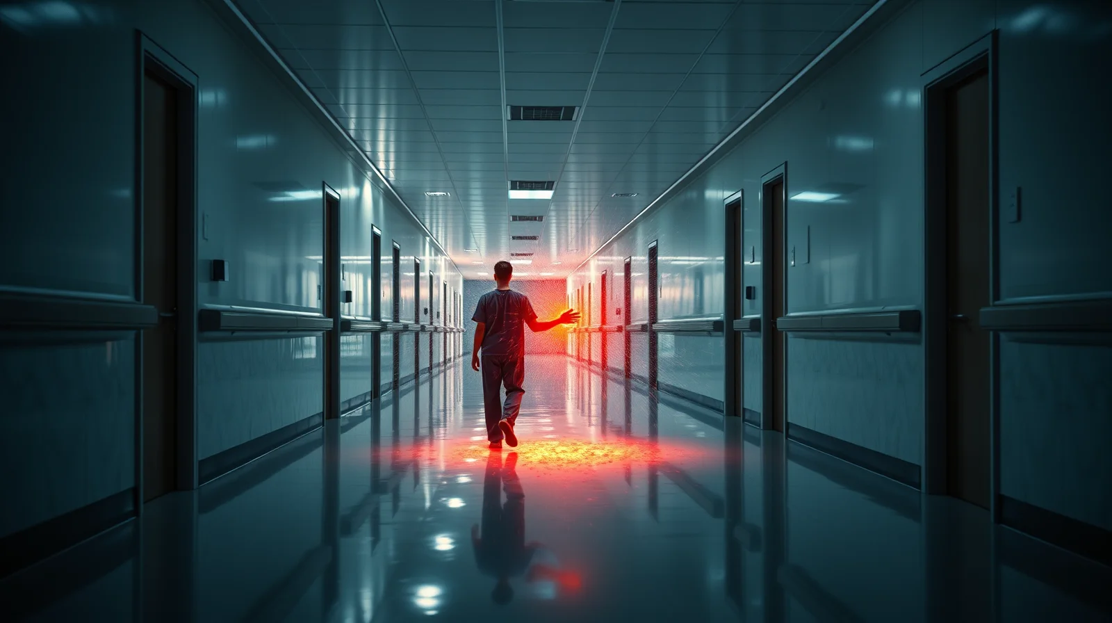 Traumdeutung plötzliche Ohnmacht: Psychologische Analyse & Bedeutung
