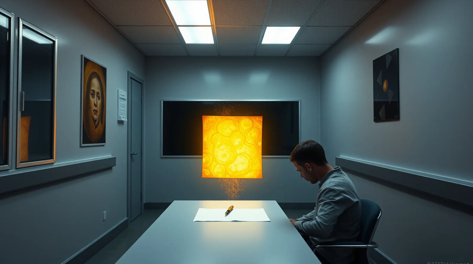Traumdeutung Prüfungsangst: Psychologische Analyse & Bedeutung