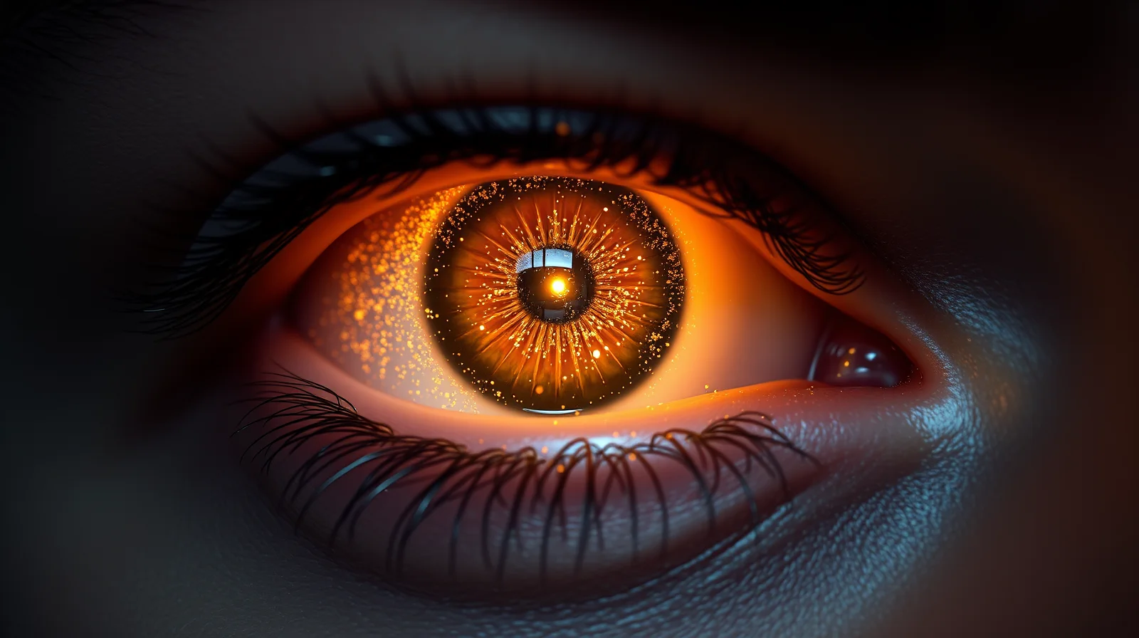 Sand in den Augen im Traum deuten: Psychologische Analyse & Bedeutung