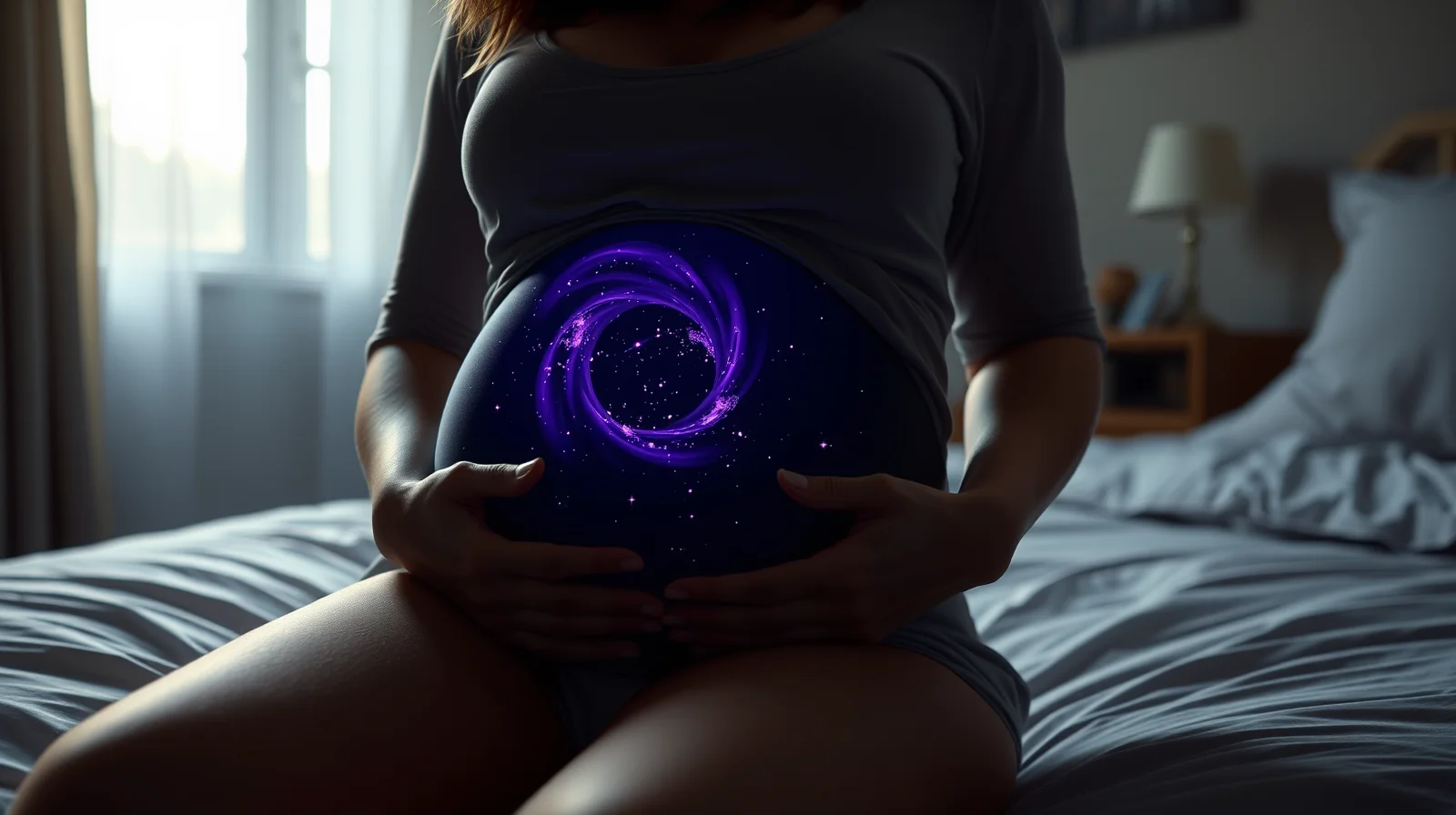 Vom Scheinschwangerschaft geträumt? Der komplette Guide zur Traumdeutung