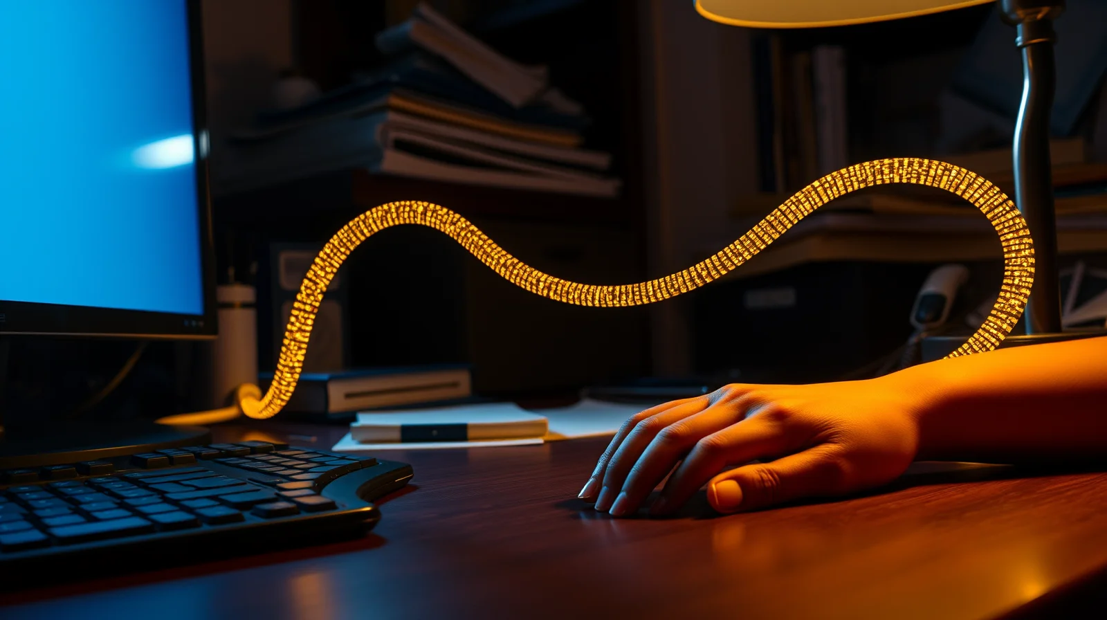Vom Python geträumt? Der komplette Guide zur Traumdeutung