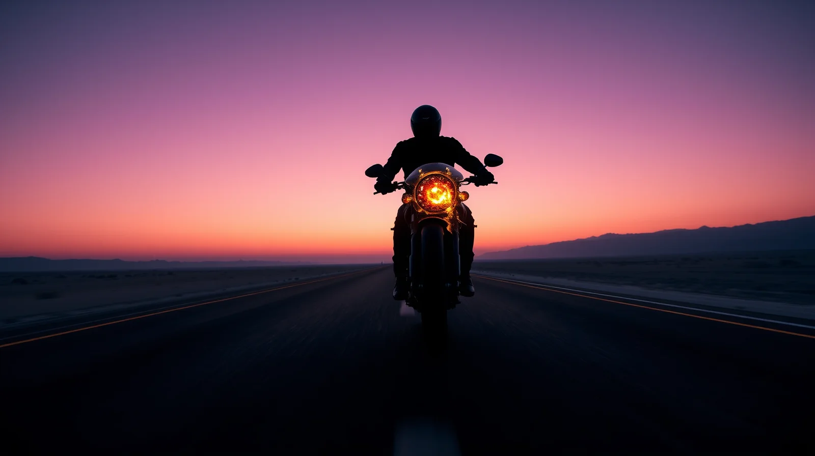 Vom schnellen Motorrad geträumt? Der komplette Guide zur Traumdeutung