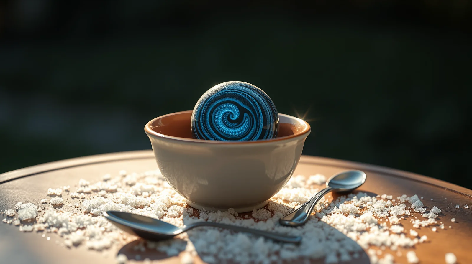 Vom Schokoeis geträumt? Der komplette Guide zur Traumdeutung