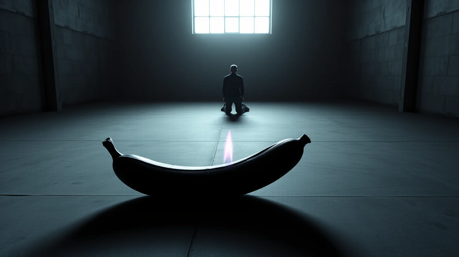 Schwarze Bananen im Traum deuten: Psychologische Analyse & Bedeutung