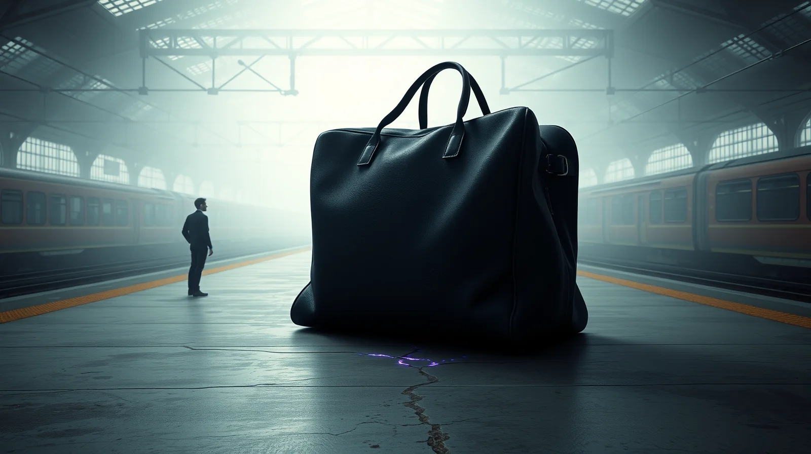 Traumdeutung schwere Tasche: Der komplette Guide zur Bedeutung