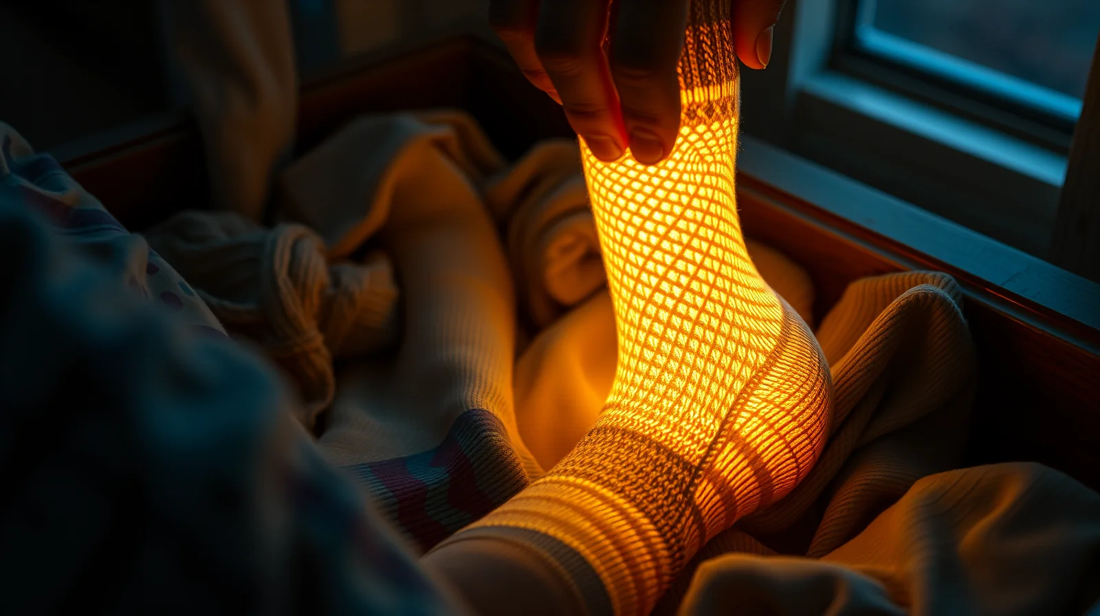 Traumdeutung Socken: Was dein Traum von Socken wirklich bedeutet