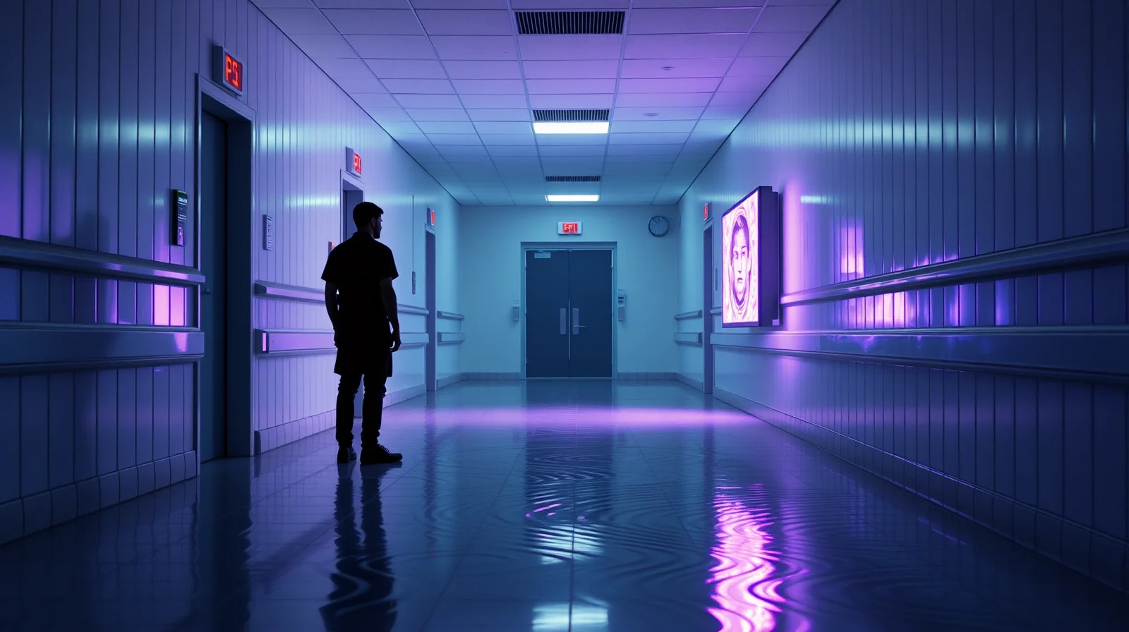 Vom Stromausfall im Krankenhaus geträumt? Der komplette Guide zur Traumdeutung