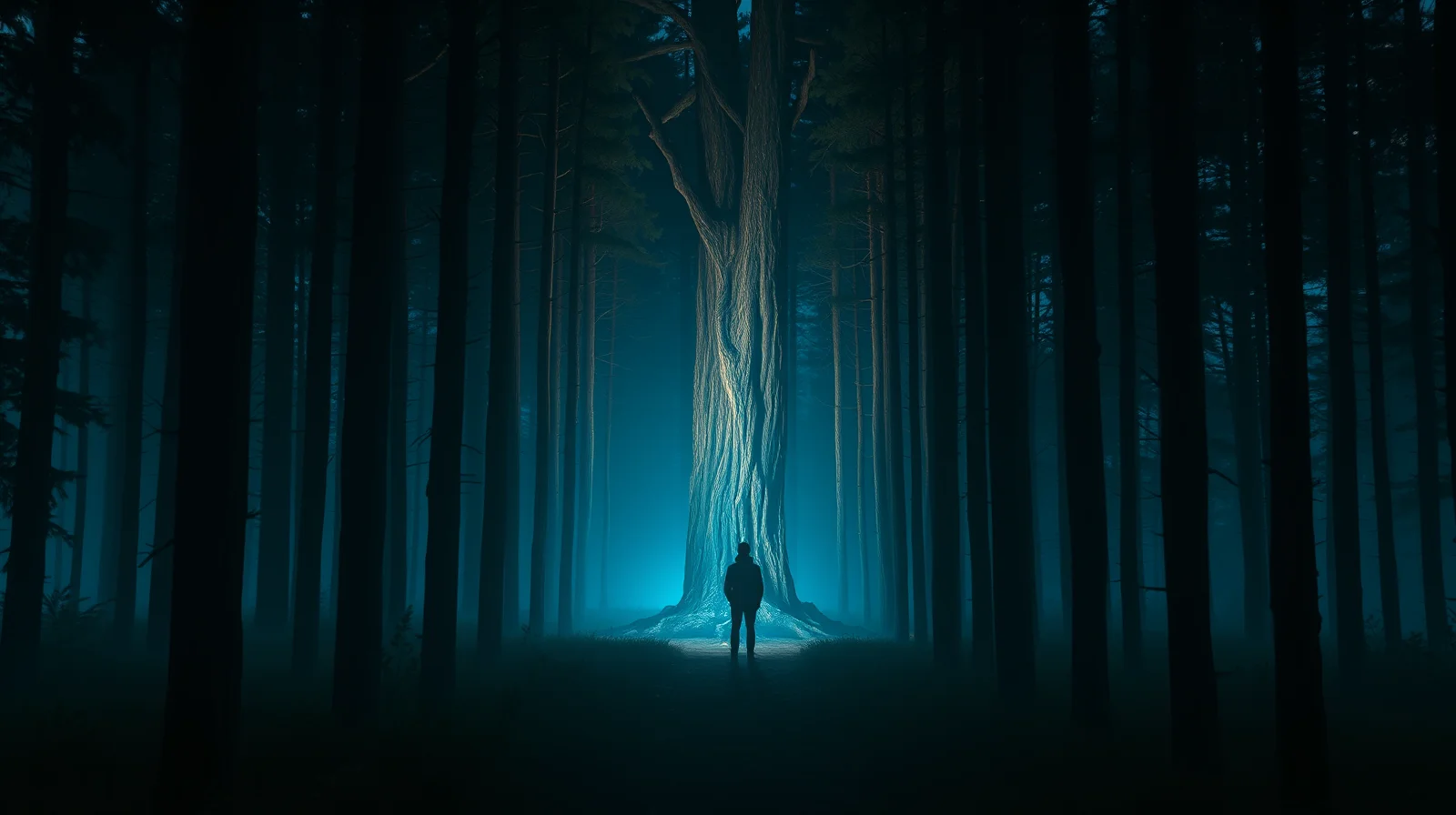 Tannenwald im Traum deuten: Psychologische Analyse & Bedeutung