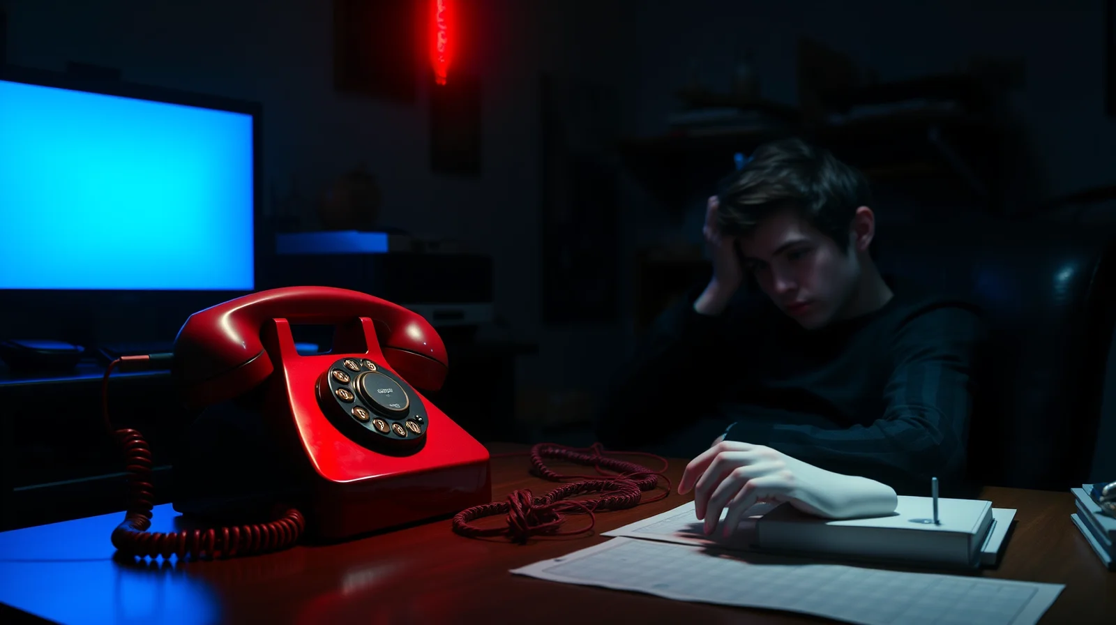 Traumdeutung Telefon funktioniert nicht: Was die Störung wirklich bedeutet
