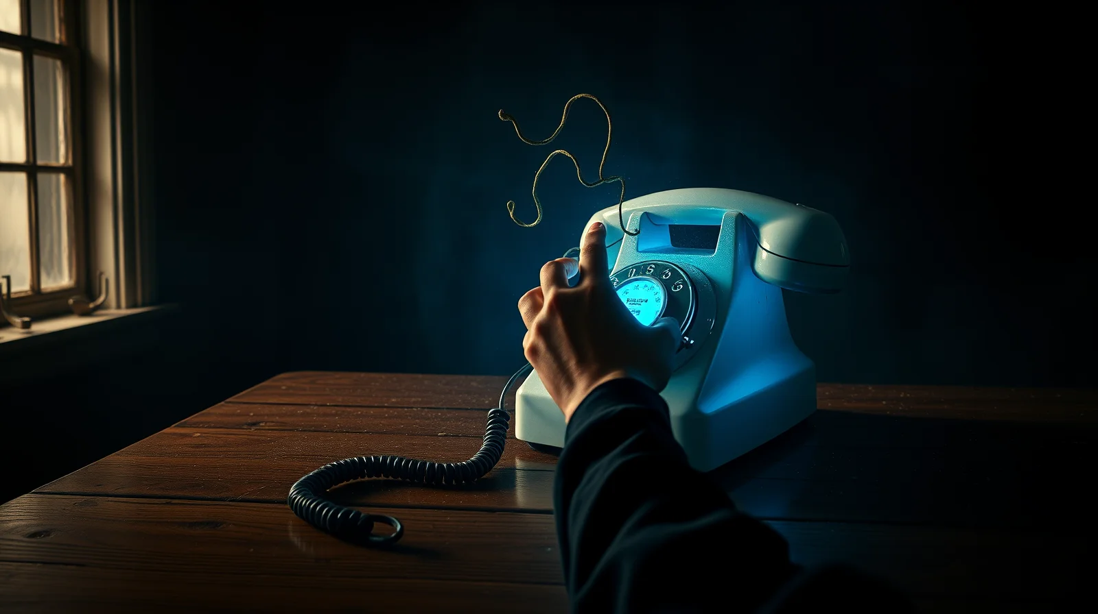 Traumdeutung Telefonieren: Was dein Traum vom Telefonieren wirklich bedeutet