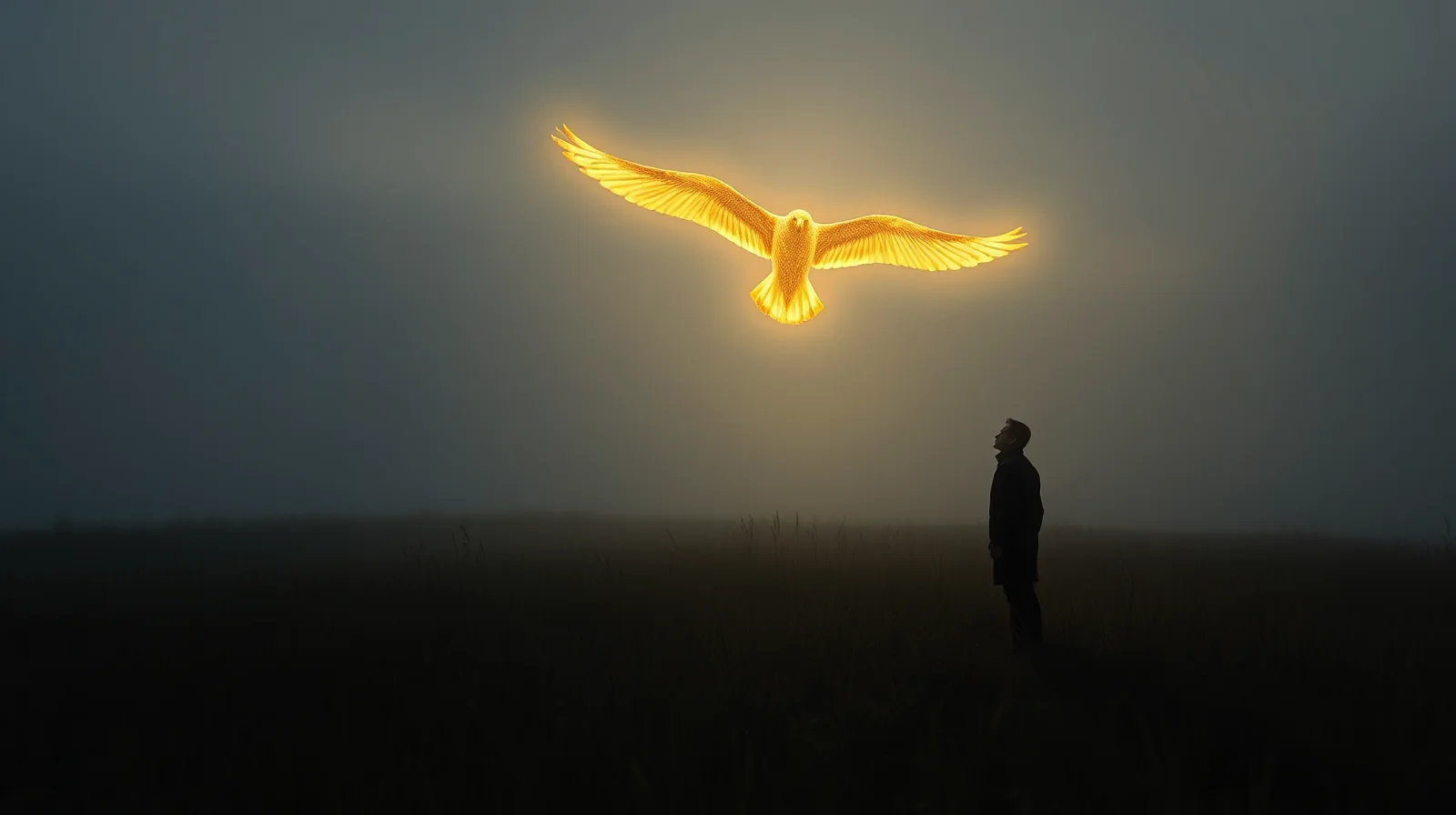 Traumdeutung tief fliegen: Psychologische Analyse & Bedeutung