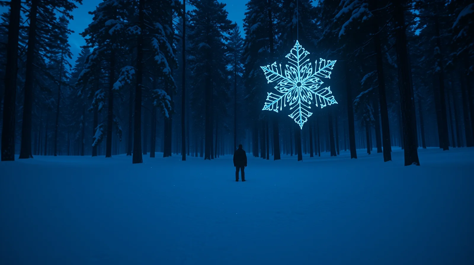 Tiefer Schnee im Traum deuten: Psychologische Analyse & Bedeutung