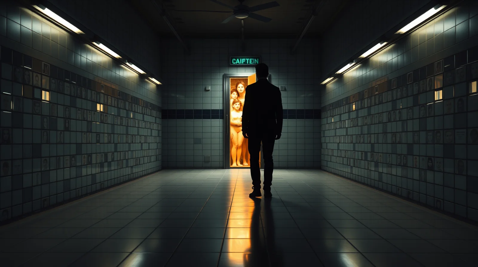 Traumdeutung öffentliche Toilette: Psychologische Analyse & Bedeutung