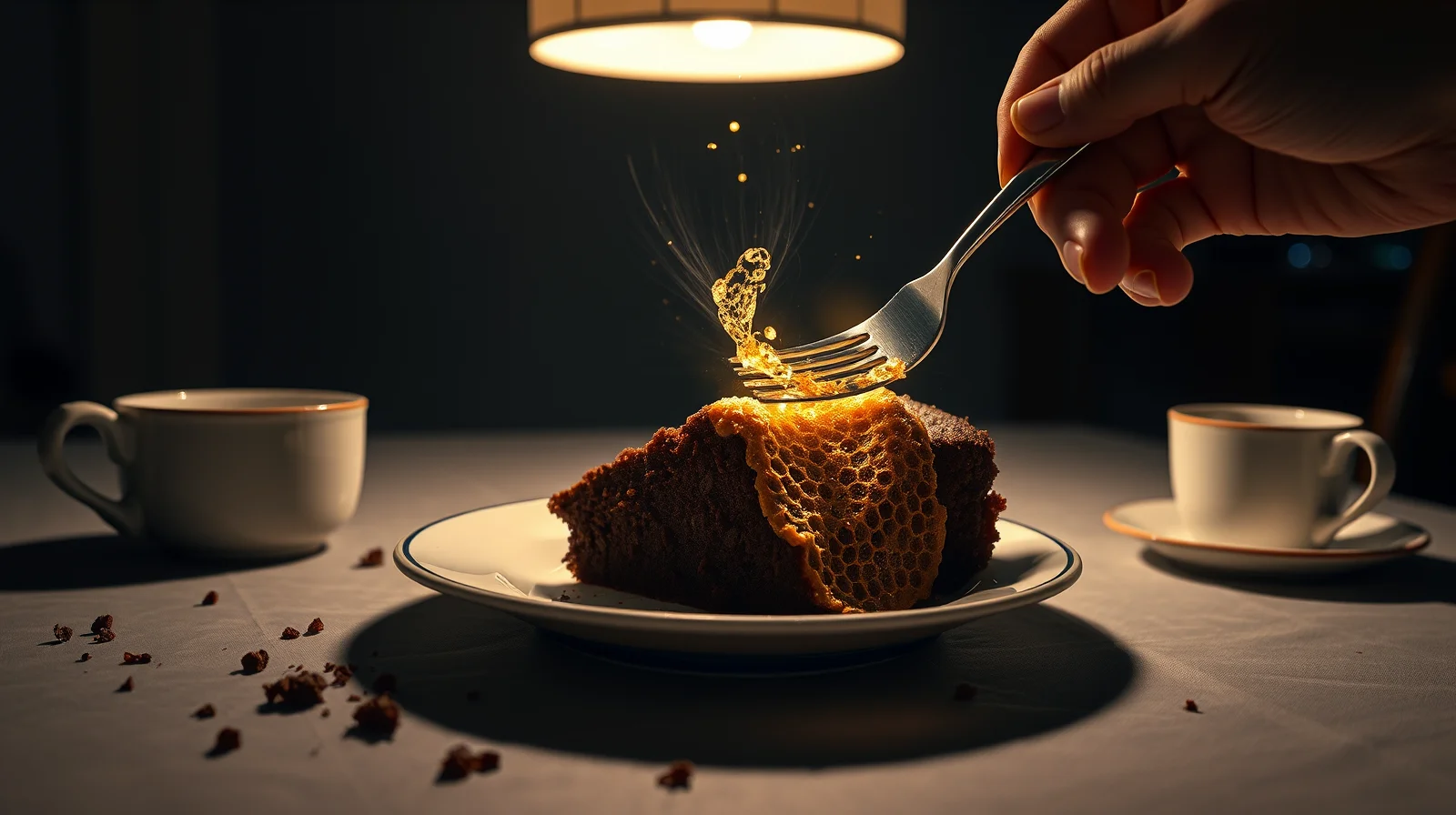Traumdeutung Torte essen: Was dein Traum vom Torte-Essen wirklich bedeutet