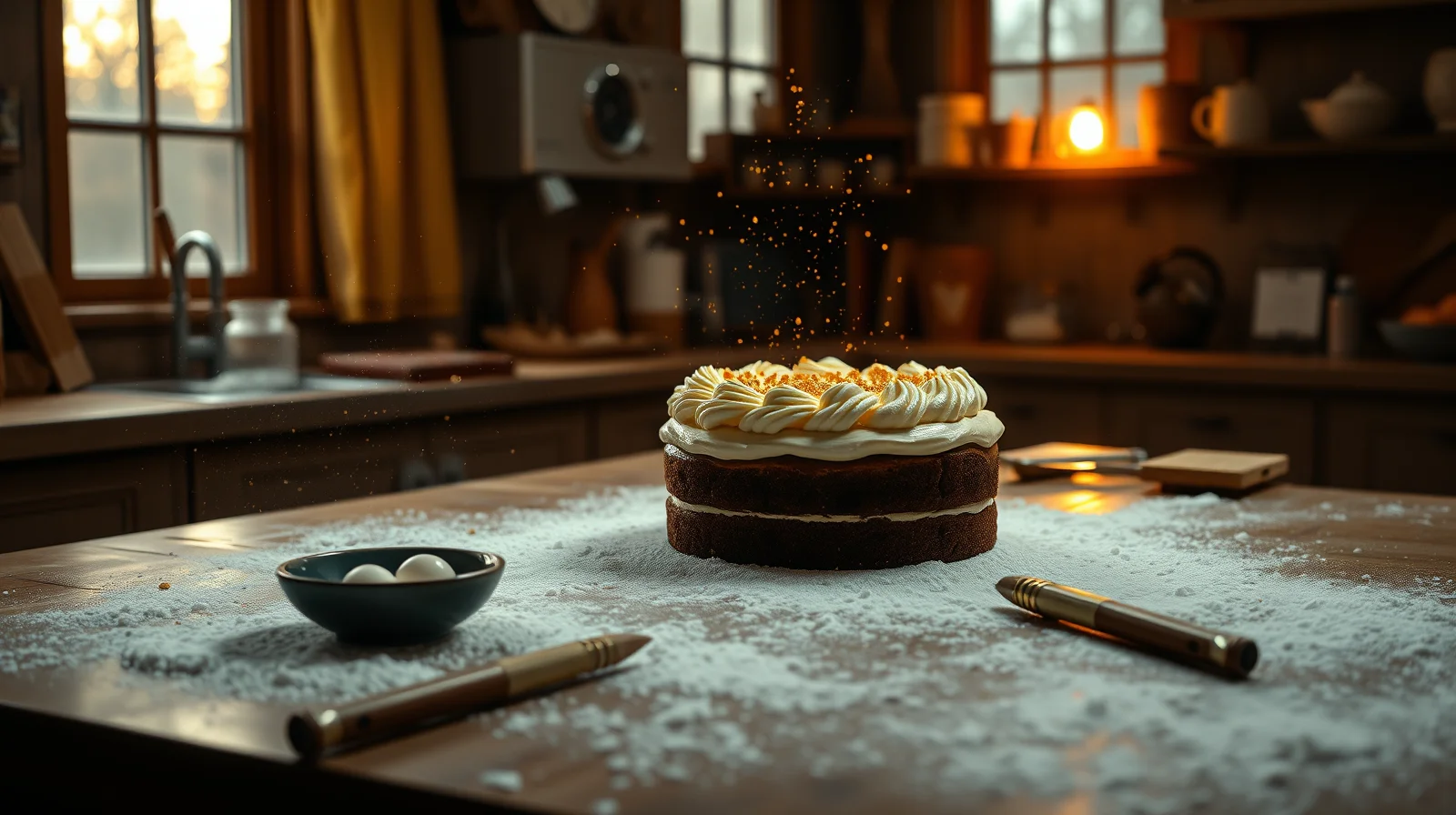 Traumdeutung Torte: Was dein Traum vom Torte wirklich bedeutet