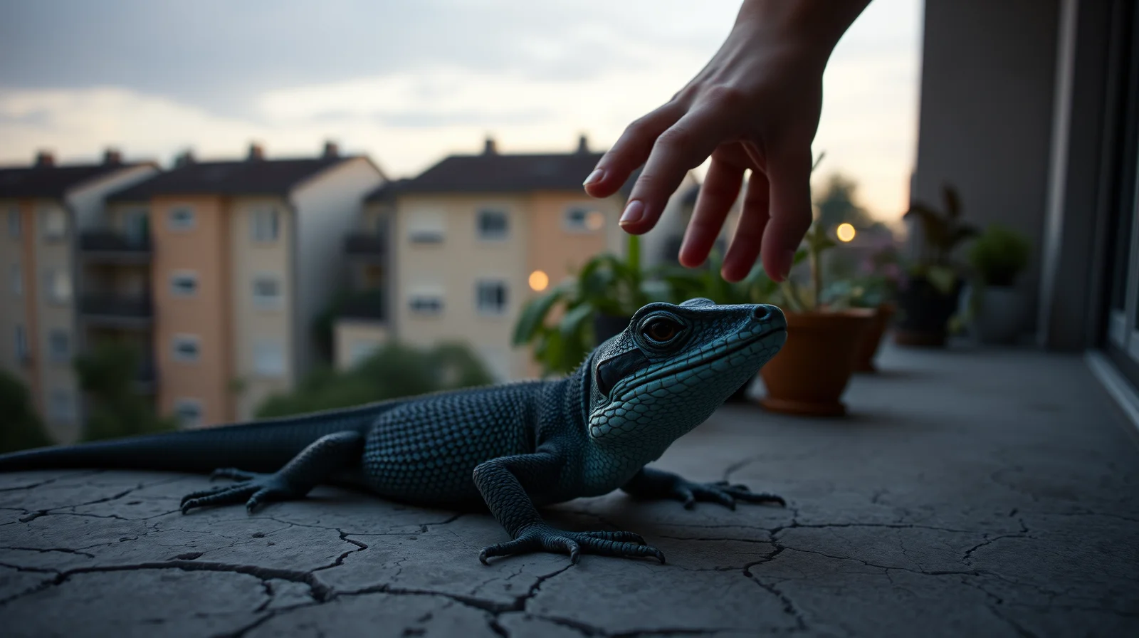 Traumdeutung tote Eidechse: Was dein Traum vom toten Reptil wirklich bedeutet