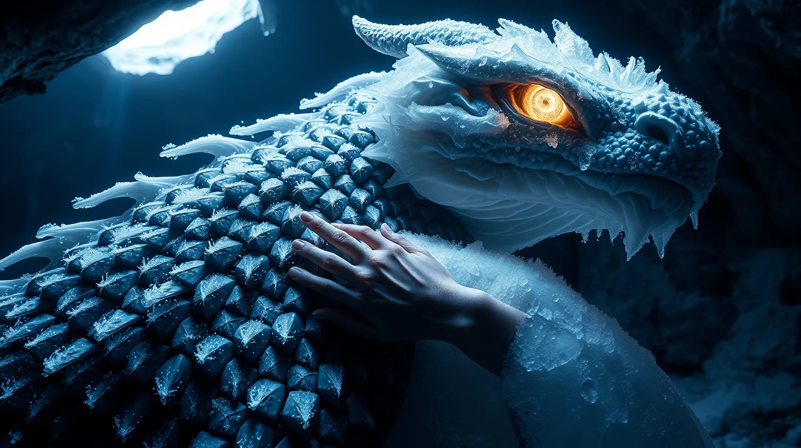 Vom toten Drachen geträumt? Der komplette Guide zur Traumdeutung