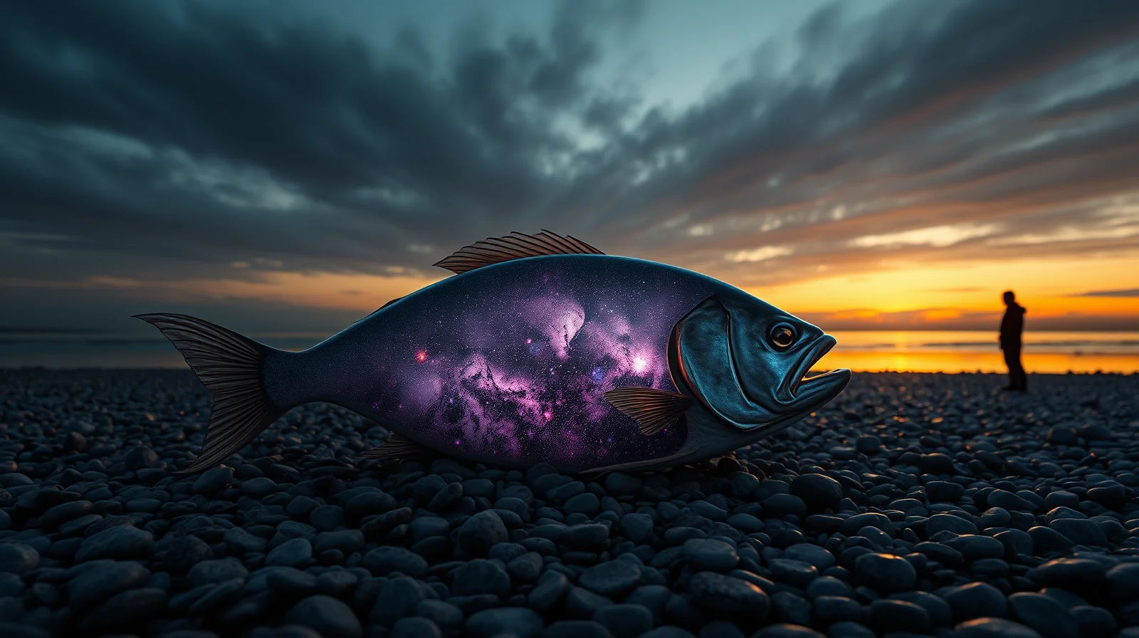 Traumdeutung toter Fisch: Psychologische Analyse & Bedeutung