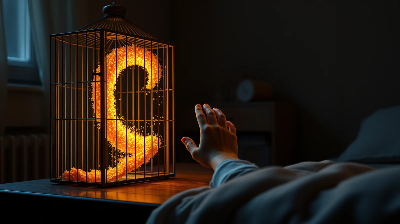 Traumdeutung toter Hamster: Psychologische Analyse & Bedeutung