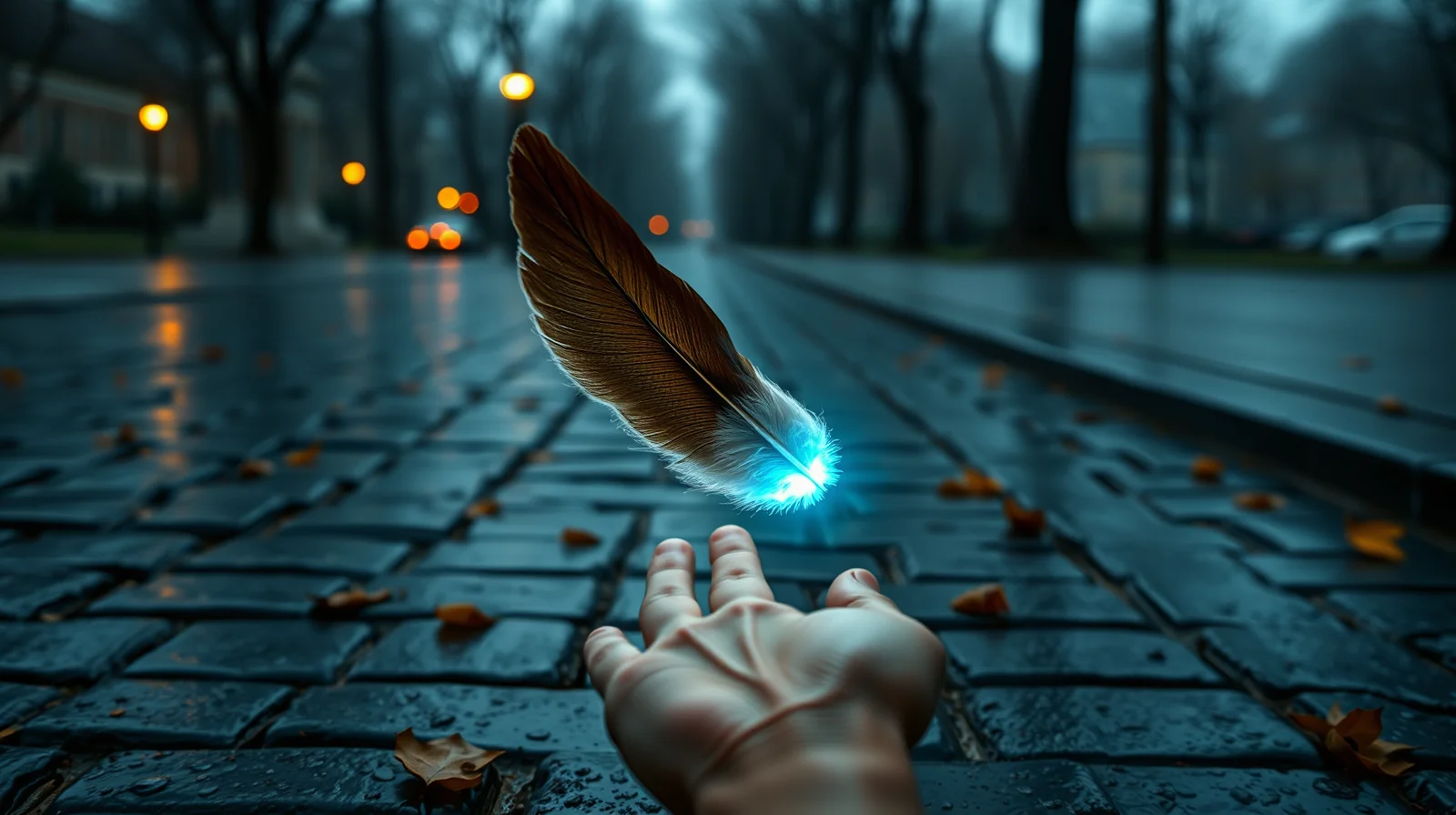 Toter Vogel im Traum deuten: Psychologische Analyse & Bedeutung