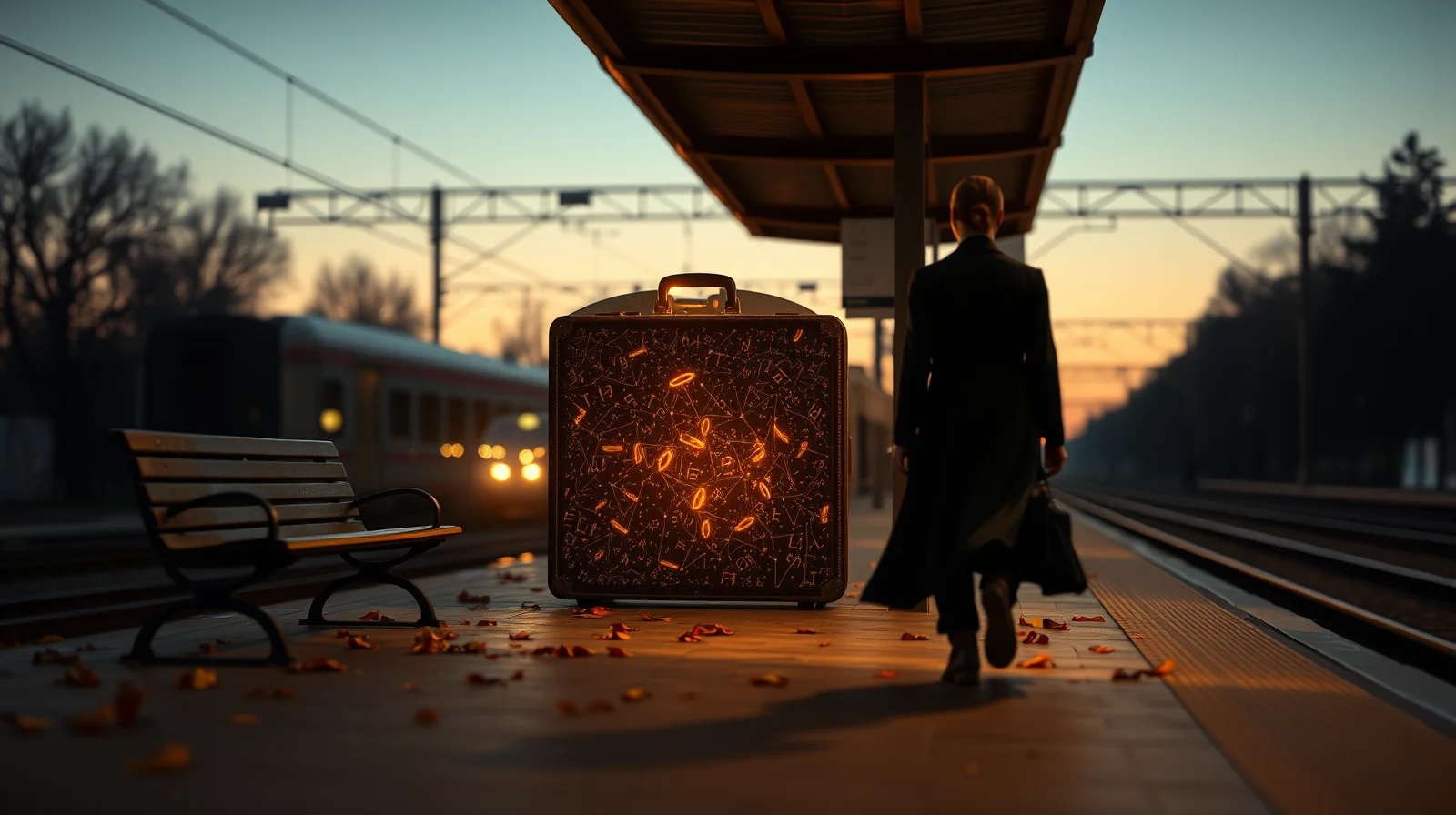 Traumdeutung Trennung vom Ex: Psychologische Analyse & Bedeutung