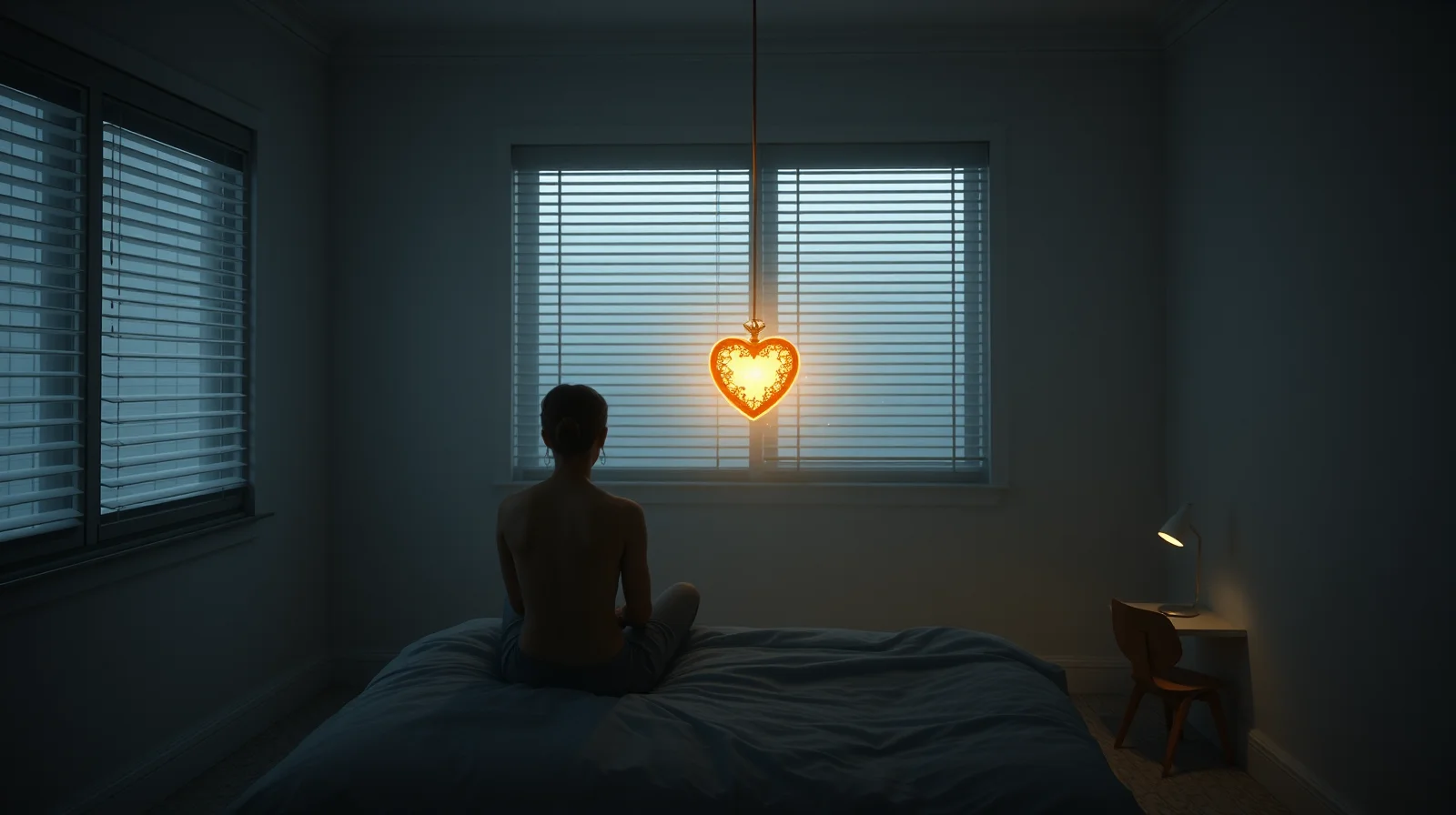 Traumdeutung unerwiderte Liebe: Psychologische Analyse & Bedeutung