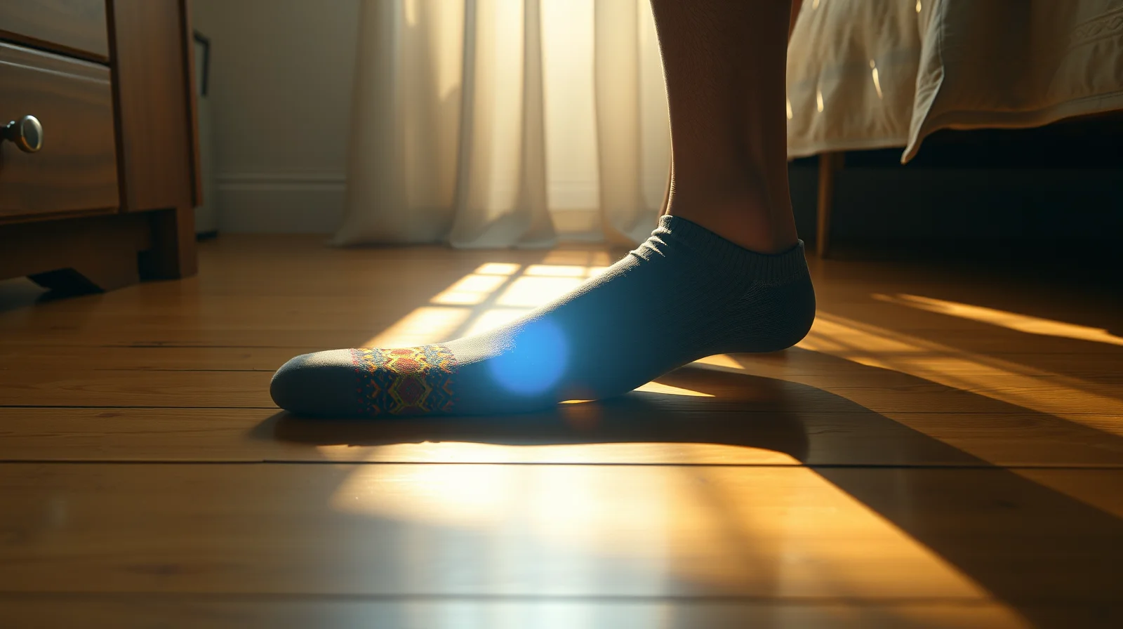 Ungleiche Socken im Traum deuten: Psychologische Analyse & Bedeutung