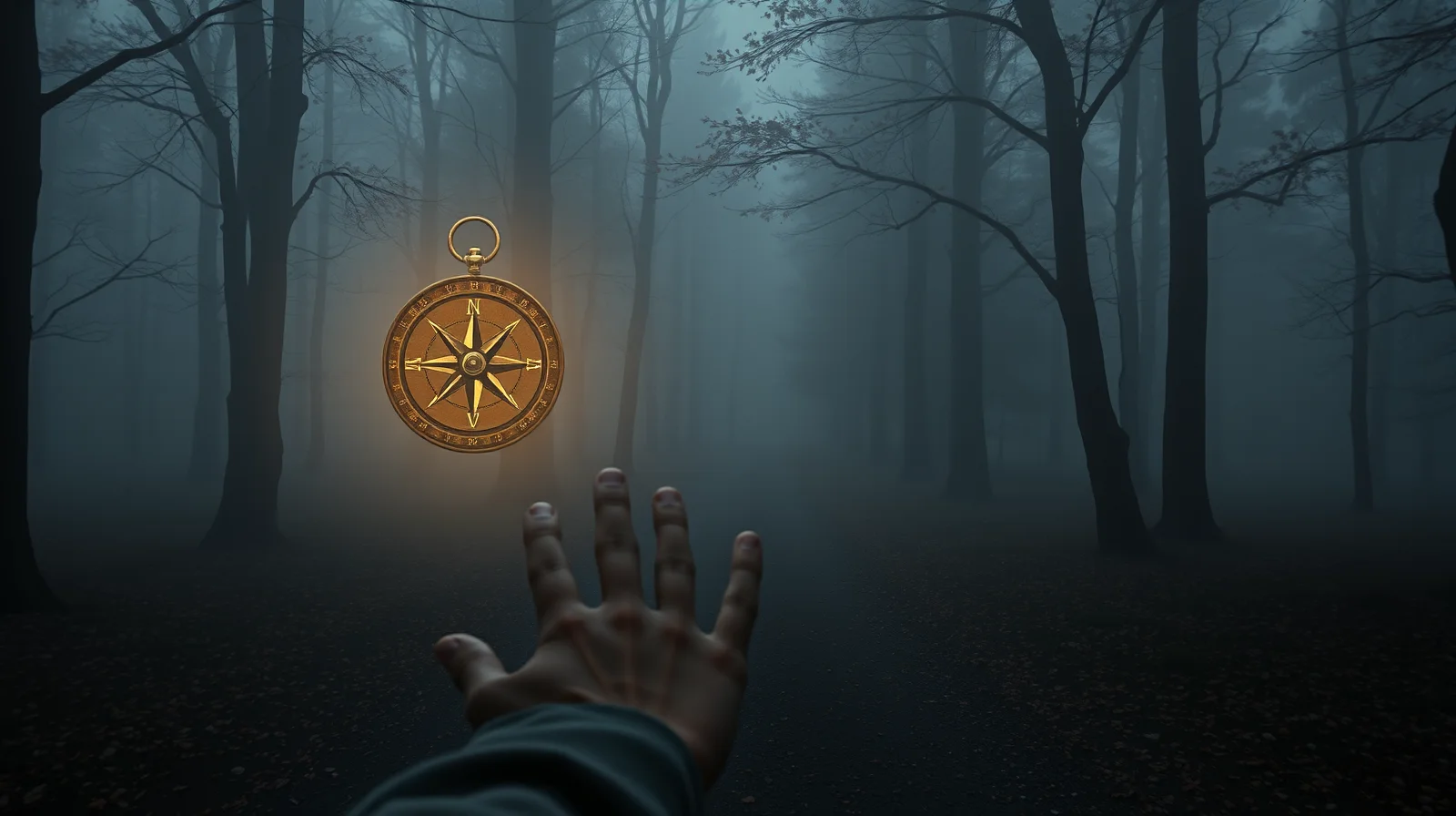 Verirren im Traum deuten: Psychologische Analyse & Bedeutung