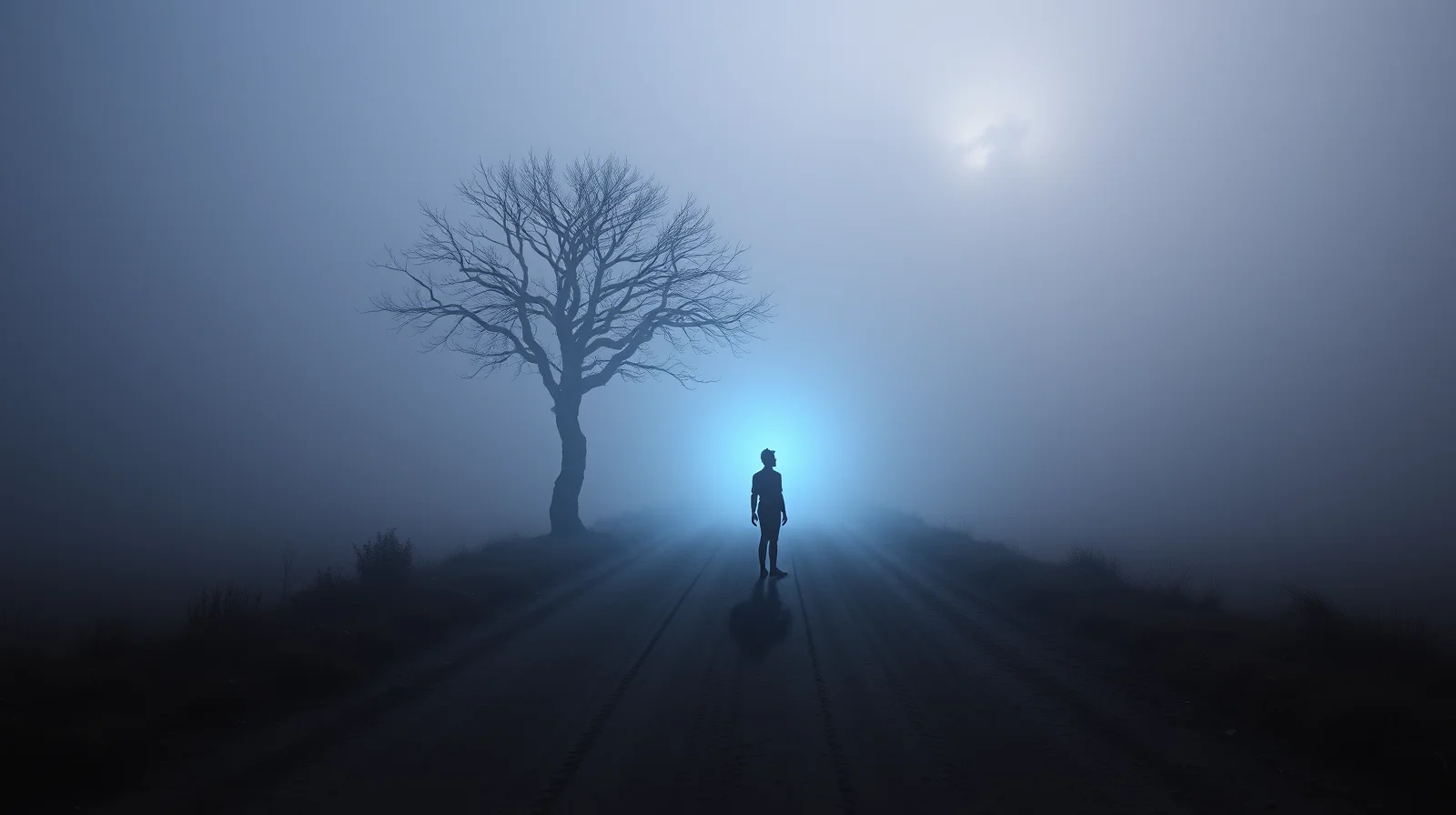 Traumdeutung Weggabelung: Psychologische Analyse & Bedeutung