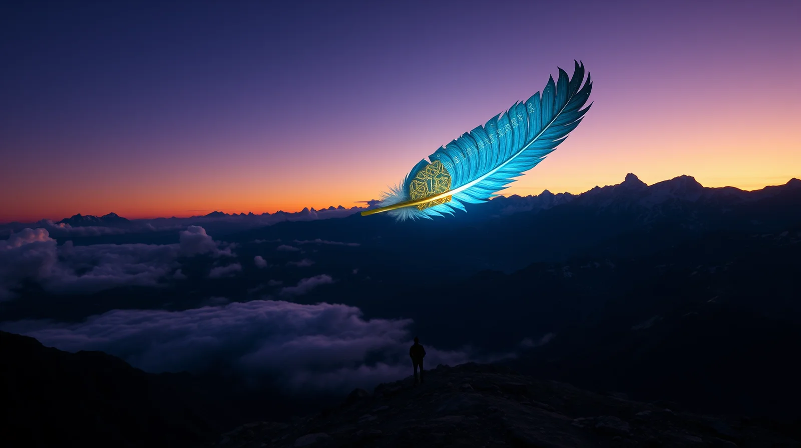 Weißkopfseeadler im Traum deuten: Psychologische Analyse & Bedeutung