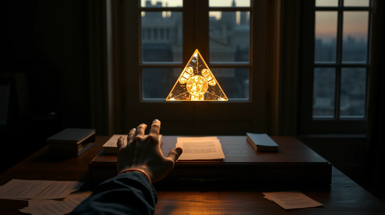3 im Traum deuten: Psychologische Analyse & Bedeutung