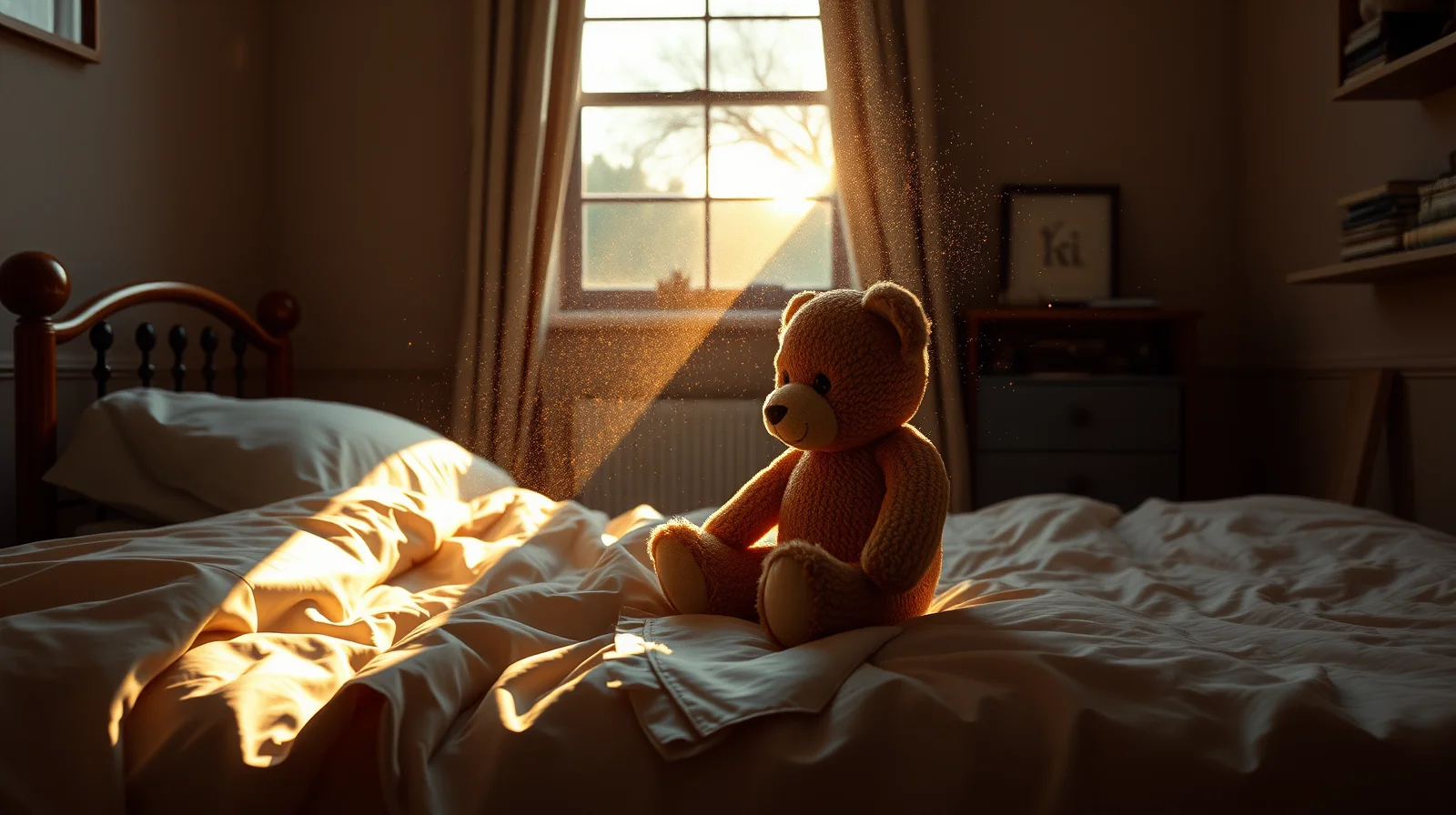Traumdeutung Zimmer aufräumen: Was dein Traum vom aufgeräumten Zimmer wirklich bedeutet